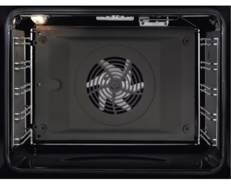 Духовой шкаф Electrolux EOD6C77WZ
