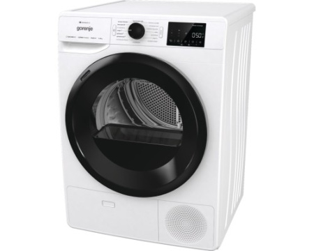 Сушильная машина Gorenje DPNE92GNLWIFI/C