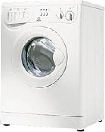 Стиральная машина Indesit W 83 T [5 кг, фронтальная]