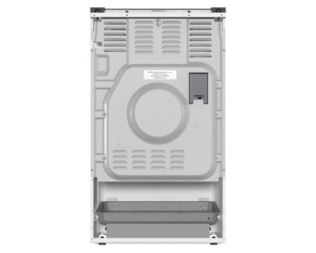Комбинированная плита Gorenje GK5A20WF