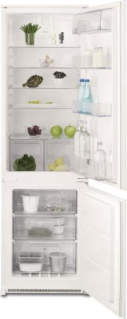 Холодильник Electrolux ENN 2812 AOW
