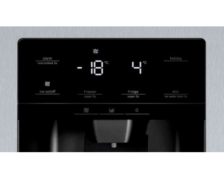 Холодильник Side by Side Bosch KAI93VL30R