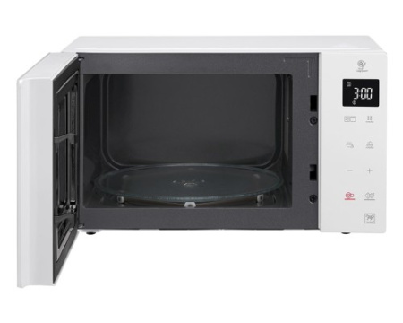Микроволновая печь LG-MB63R35GIH