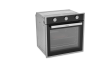 Духовой шкаф Hotpoint FE9 814 H IX