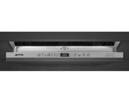 Встраиваемая посудомоечная машина Smeg ST323PM