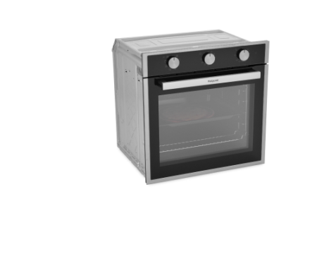Духовой шкаф Hotpoint FE9 814 H IX