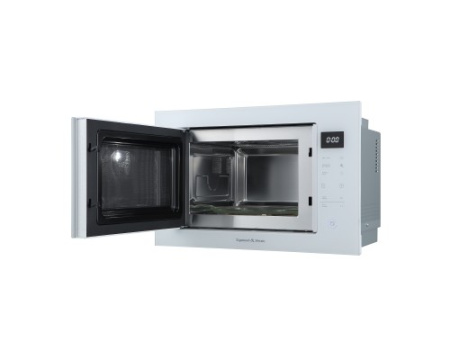 Микроволновка Zigmund & Shtain BMO 15.252 W