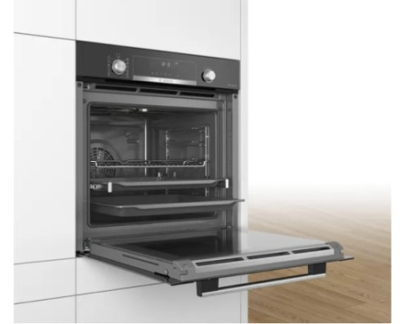 Духовой шкаф Bosch HBG378EB6R