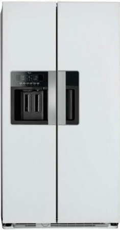 Холодильник Whirlpool WSG 5588 A+ [2, No Frost]