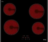 Варочная поверхность KORTING HK 60003 B