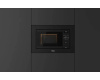Встраиваемая микроволновая печь Teka MWE 207 FI BLACK