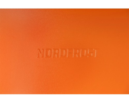 Холодильник Nord NRB 161NF Or