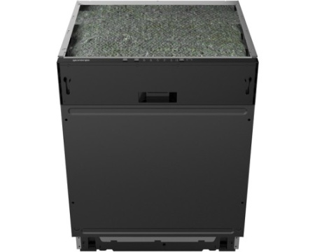 Встраиваемая посудомоечная машина Gorenje GV62040