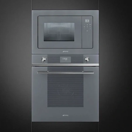 Микроволновая печь SMEG FMI120S2