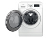 Стирально-сушильная машина Whirlpool FFWDB 964489 SV EE