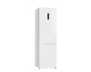 Отдельностоящий двухкамерный холодильник Gorenje NRK620161W4I