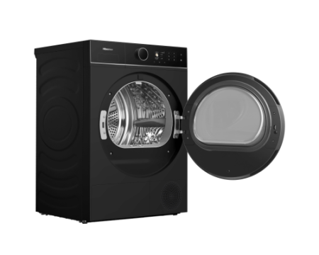Сушильная машина Hisense DH5I804UB2D