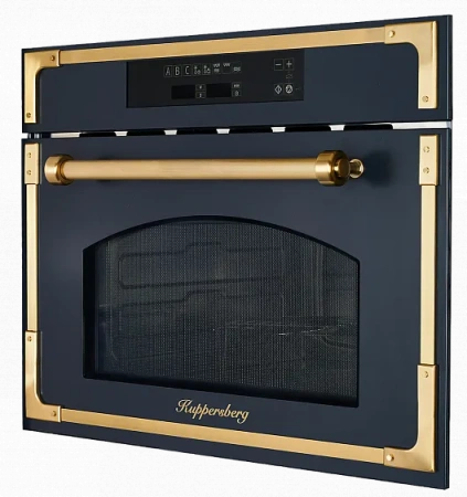 Микроволновая печь KUPPERSBERG rmw 969 ant