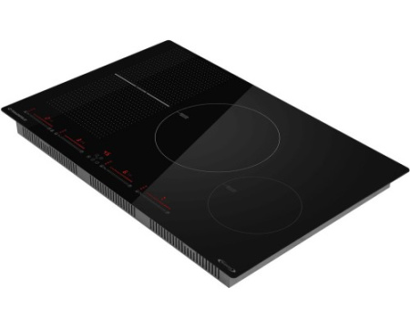 Индукционная варочная панель Maunfeld CVI804SFBK Inverter