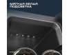 Винный шкаф Meyvel MV12-CBF1