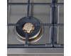 Газовая варочная панель Bertazzoni Professional RT366PROX стальная