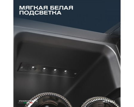 Винный шкаф Meyvel MV12-CBF1