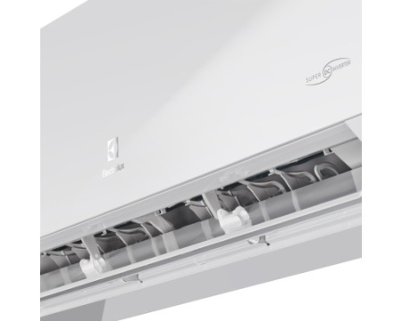 Кондиционер Electrolux Enterprise EACS/I-18HEN-WHITE/N8