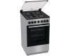 Комбинированная плита Gorenje GK5B44SF