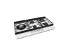 Варочная поверхность Hiberg VM 9255 W