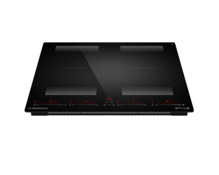 Встраиваемая индукционная варочная панель Maunfeld CVI594SF2BKD Inverter