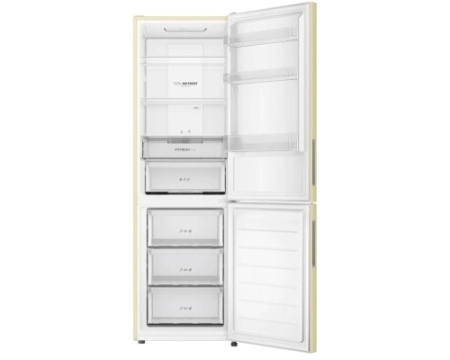 Холодильник Haier CEF536CCG