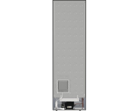 Отдельностоящий холодильник Gorenje NRK6202EBXL4