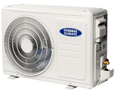 Кондиционер General Climate GC/GU-R18HR32