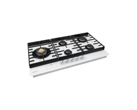 Варочная поверхность Hiberg VM 9255 W