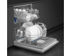 Встраиваемая посудомоечная машина Smeg STL281DS