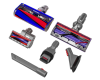 Пылесос Dyson Cyclone V10 Absolute (SV12)