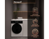 Стиральная машина с прямым приводом и инвертором Weissgauff WM 4926 Direct Drive Inverter