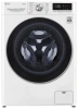 Стиральная машина LG TW4V7RW1W белый