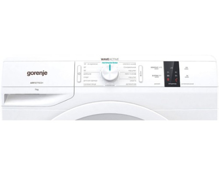 Сушильная машина Gorenje DP7B