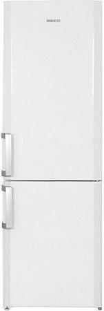 Холодильник Beko CN 232120 [2, No Frost]