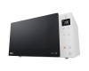 Микроволновая печь LG-MH63M38GISW