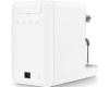 Кофемашина-эспрессо Smeg EMC02WHMEU