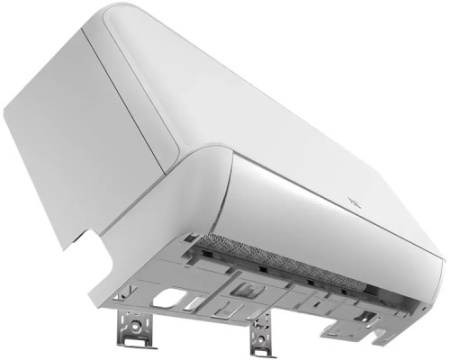 Настенный внутренний блок мульти сплит-системы TCL T-Pro TACM-10HRID/TP