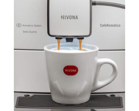 Кофемашина Nivona CafeRomatica NICR 779
