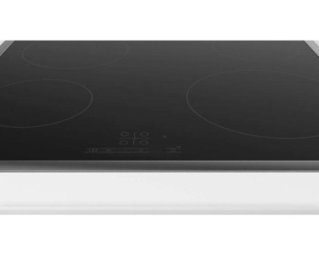 Варочная панель Bosch PKE 645 BB2E