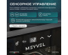 Винный шкаф Meyvel MV27-CBD1