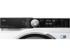 Стирально-сушильная машина AEG LWR85066OE