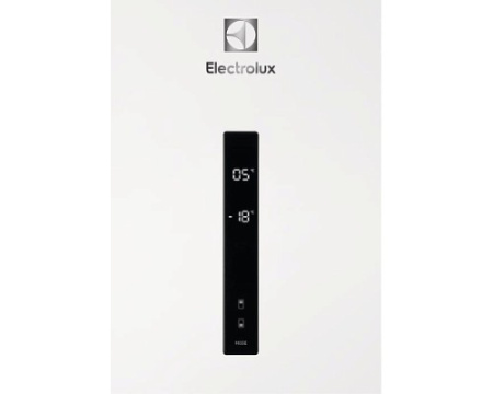 Холодильник Electrolux LNC7ME32W2