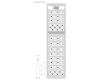 Винный холодильник Gaggenau RW414365