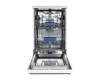 Посудомоечная машина DeLonghi DDWS 465 B CALLISTO